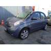 nissan micra (k12e) del año 2009