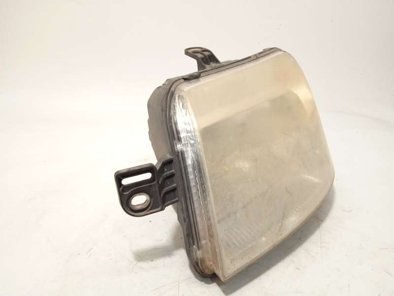 Recambio de faro izquierdo para fiat panda / panda classic (169_) 1.2 (169.axb11, 169.axb1a) referencia OEM IAM 51717076 2