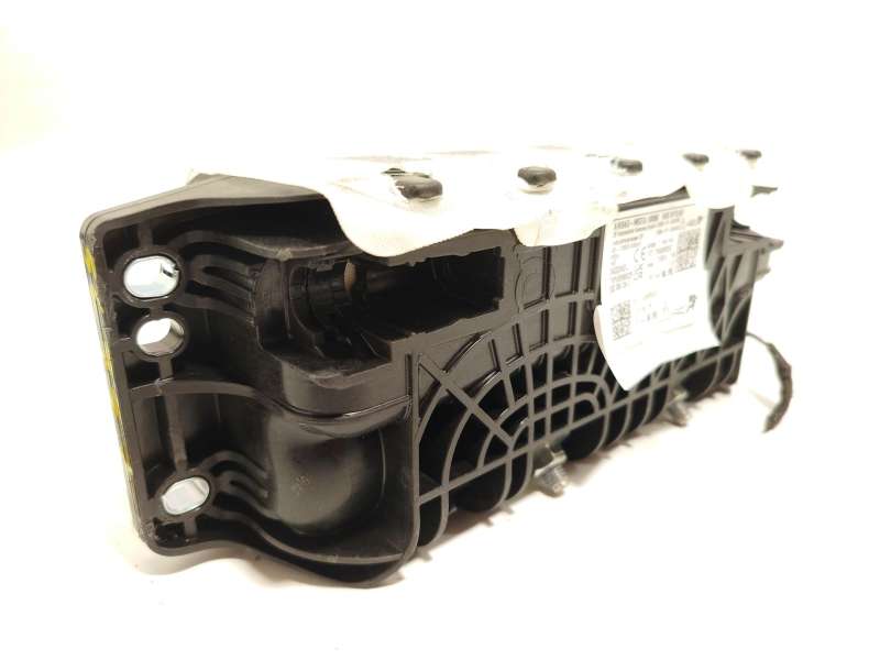 Recambio de airbag delantero derecho para volkswagen taigo (cs1) 1.5 tsi referencia OEM IAM 2G0880204G - Blanco 3