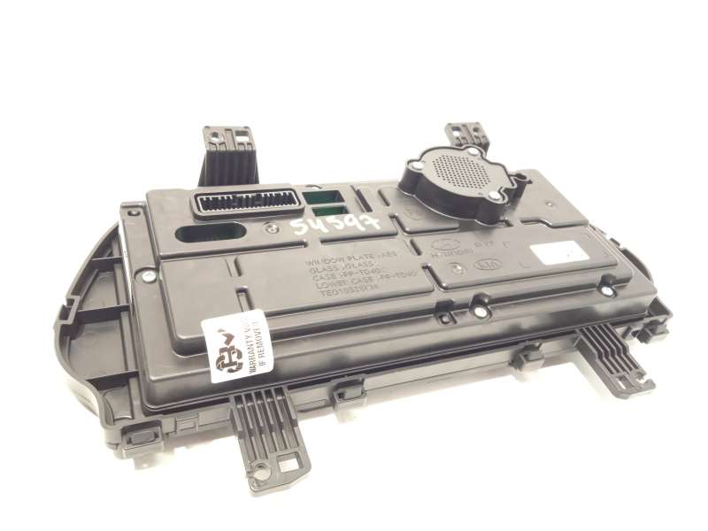 Recambio de cuadro instrumentos para hyundai i20 iii (bc3, bi3) 1.2 referencia OEM IAM 94023Q0062 11004677801U - Azul 5