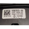 Recambio de mando luces para ford tourneo courier 1.0 ecoboost referencia OEM IAM H1BT13D061AE 2430314 