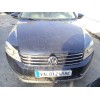 volkswagen passat variant (365) del año 2014