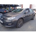 OPEL ASTRA J LIM.