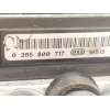 Recambio de abs para peugeot boxer furgoneta 2.2 hdi 120 referencia OEM IAM 51804596 0265800717 0265232112