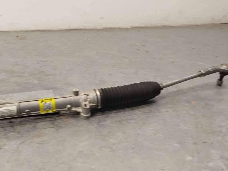 Recambio de cremallera direccion para seat ibiza v (kj1, kjg) 1.0 tsi referencia OEM IAM 2Q1423057N 2Q1423061D - Blanco 3