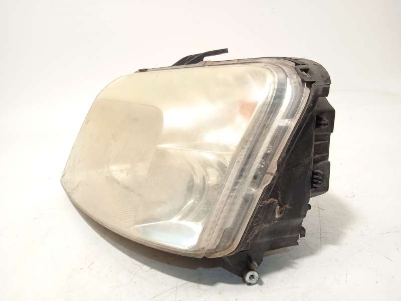 Recambio de faro izquierdo para fiat panda / panda classic (169_) 1.2 (169.axb11, 169.axb1a) referencia OEM IAM 51717076 3