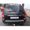 hyundai tucson (jm) del año 2007