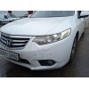 honda accord viii (cu) del año 2012