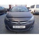 OPEL ASTRA J LIM.