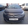 opel astra j lim. del año 2014