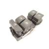 Recambio de mando elevalunas delantero izquierdo para volkswagen golf vii lim. advance bluemotion tech. referencia OEM IAM 5G095