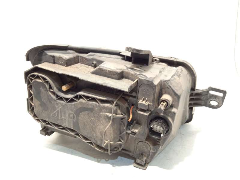 Recambio de faro izquierdo para fiat panda / panda classic (169_) 1.2 (169.axb11, 169.axb1a) referencia OEM IAM 51717076 4