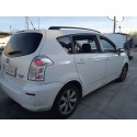 TOYOTA COROLLA VERSO (ZER_, ZZE12_, R1_)