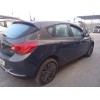 opel astra j lim. del año 2014
