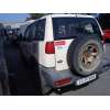 nissan terrano/terrano.ii (r20) del año 1999