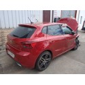 SEAT IBIZA (KJ1)
