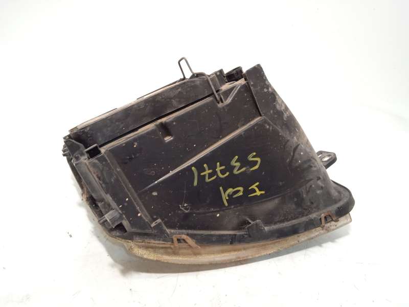 Recambio de faro izquierdo para fiat panda / panda classic (169_) 1.2 (169.axb11, 169.axb1a) referencia OEM IAM 51717076 5