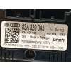 Recambio de mando climatizador para audi a1 sportback (gba) 30 tfsi referencia OEM IAM 83A820043IMJ  