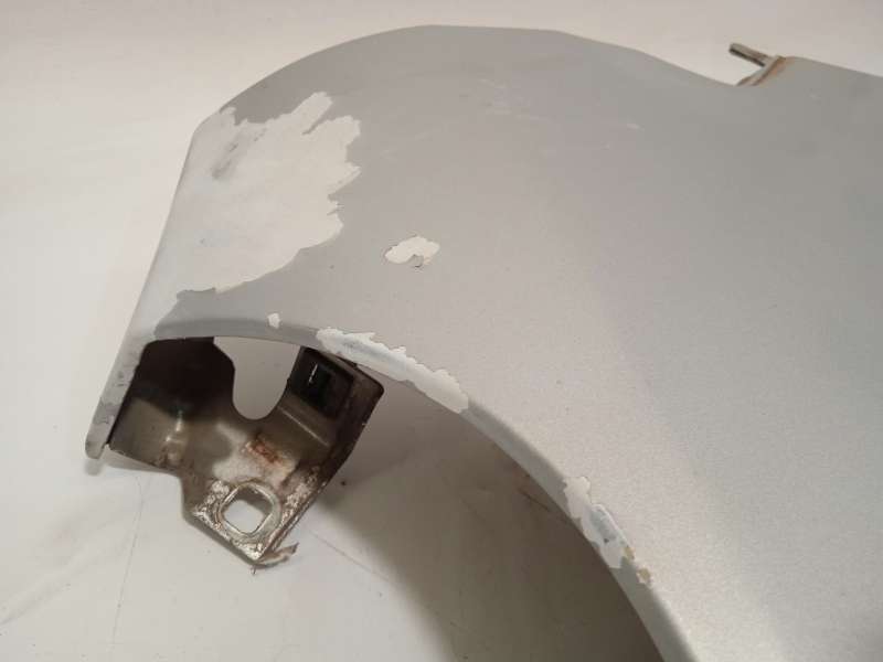 Recambio de aleta delantera izquierda para peugeot boxer furgoneta 2.2 hdi 120 referencia OEM IAM 7840T0 - Plata 2