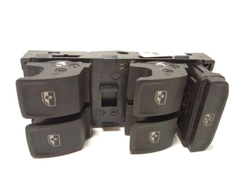 Recambio de mando elevalunas delantero izquierdo para volkswagen golf vii lim. advance bluemotion tech. referencia OEM IAM 5G095 - Gris 3