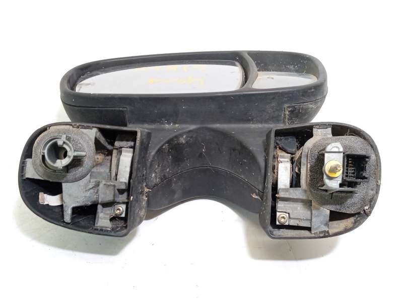 Recambio de retrovisor derecho para opel vivaro a autobús (x83) 1.9 dti (f7, j7, a07) referencia OEM IAM 93198729 - Plata 4