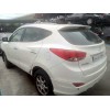 hyundai ix35 del año 2012