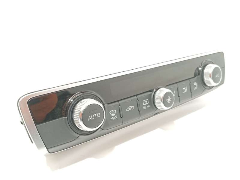 Recambio de mando climatizador para audi a1 sportback (gba) 30 tfsi referencia OEM IAM 83A820043IMJ 5