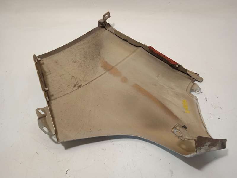 Recambio de aleta delantera izquierda para peugeot boxer furgoneta 2.2 hdi 120 referencia OEM IAM 7840T0 - Plata 3
