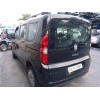 fiat doblo del año 2010