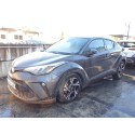 TOYOTA C-HR (_X1_)