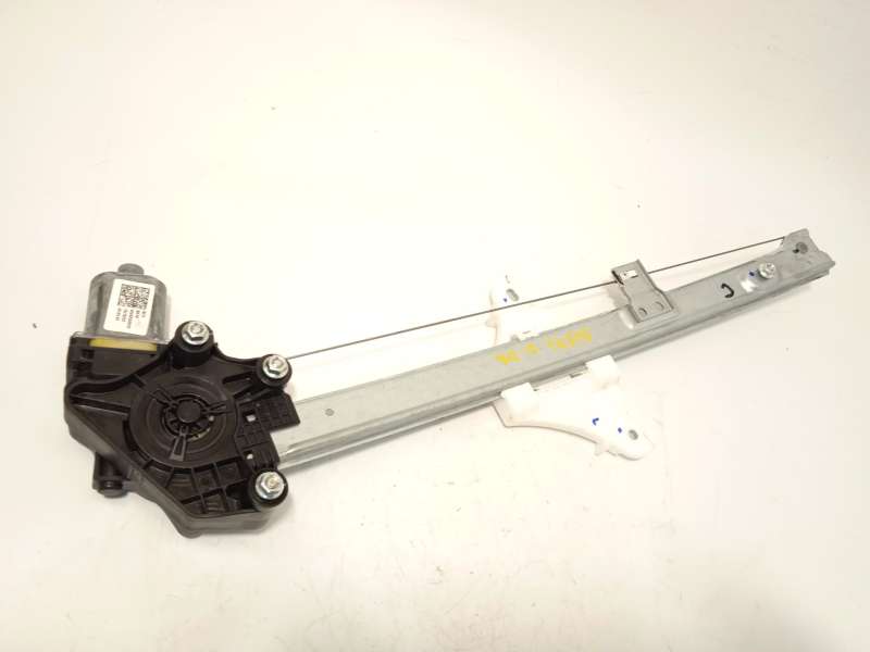 Recambio de elevalunas delantero derecho para hyundai i20 iii (bc3, bi3) 1.2 referencia OEM IAM 82460Q0000 82402Q0010 - Azul 2