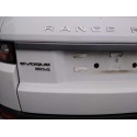 LAND ROVER EVOQUE