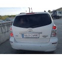 TOYOTA COROLLA VERSO (ZER_, ZZE12_, R1_)