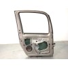 Recambio de puerta trasera izquierda para skoda roomster (5j7) family referencia OEM IAM 5J7833055  