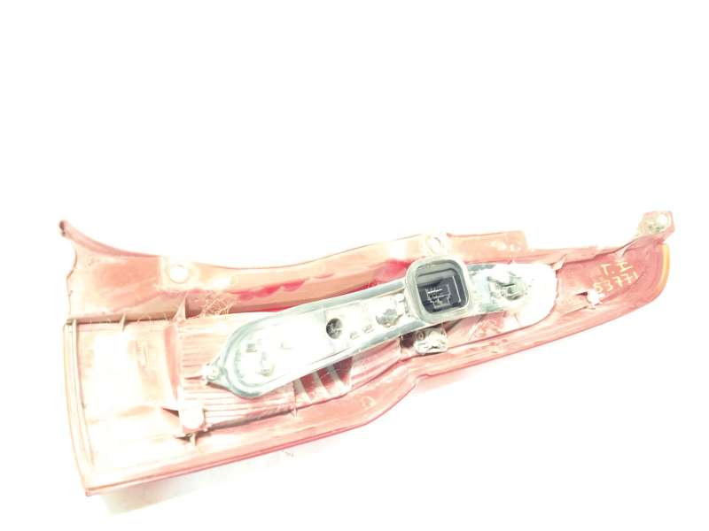 Recambio de piloto trasero izquierdo para fiat panda / panda classic (169_) 1.2 (169.axb11, 169.axb1a) referencia OEM IAM 517054 3