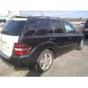 MERCEDES-BENZ CLASE M (W164)