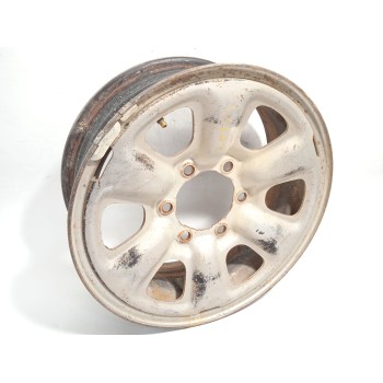 Recambio de llanta para toyota land cruiser (j9) td vx (5-ptas.) (kzj95) referencia OEM IAM 4260160540  