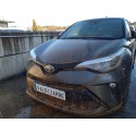 TOYOTA C-HR (_X1_)