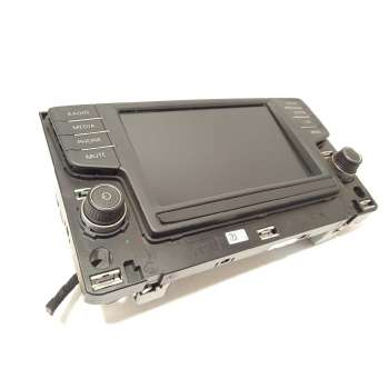 PANTALLA MULTIFUNCION 3G0919605 A2C93426800