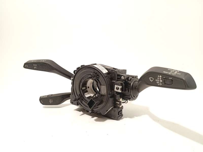 Recambio de mando intermitentes para audi a1 sportback (gba) 30 tfsi referencia OEM IAM 82A953521DS 5Q1953549 82A953521EP 2