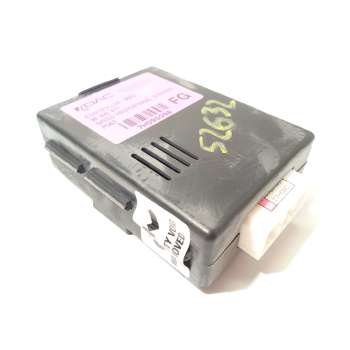 MODULO ELECTRONICO 96626671 