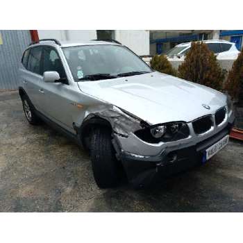 BMW X3 (E83)