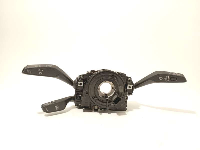 Recambio de mando intermitentes para audi a1 sportback (gba) 30 tfsi referencia OEM IAM 82A953521DS 5Q1953549 82A953521EP 3