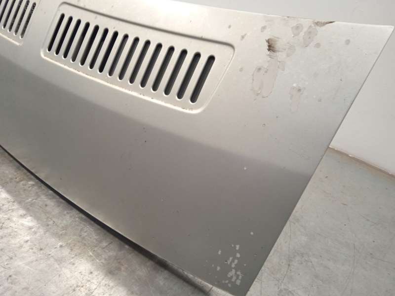 Recambio de capot para peugeot boxer furgoneta 2.2 hdi 120 referencia OEM IAM 7901N8 - Plata 3
