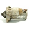 Recambio de motor arranque para renault master iii caja/chasis (ev, hv, uv) 2.3 dci 125 fwd (ev0c, ev0d, ev0j, hv0c, hv0d, hv0h,