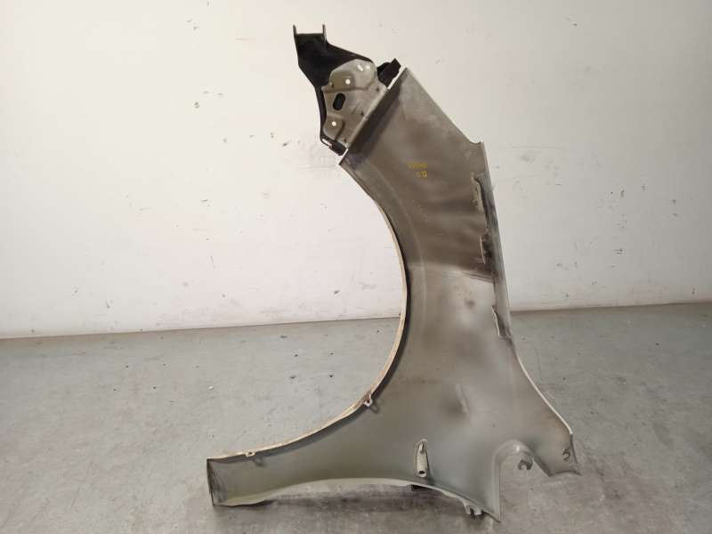 Recambio de aleta delantera derecha para opel astra j (p10) 1.7 cdti (68) referencia OEM IAM 13302208 13390003 - Blanco 2