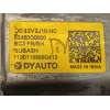 Recambio de elevalunas delantero derecho para hyundai i20 iii (bc3, bi3) 1.2 referencia OEM IAM 82460Q0000 82402Q0010 