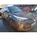 TOYOTA C-HR (_X1_)