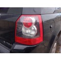 LAND ROVER FREELANDER 2 (L359)