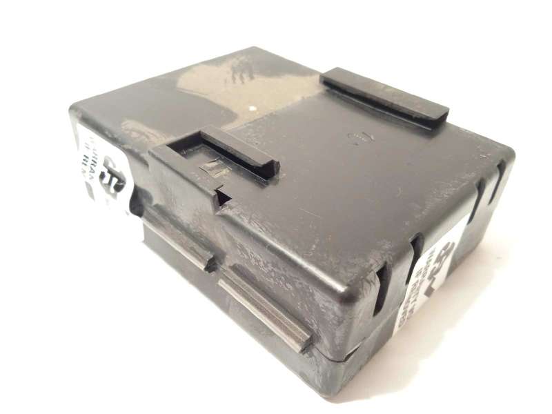 Recambio de modulo electronico para opel antara 2.0 cdti cat (z 20 dmh / llw) referencia OEM IAM 96626671 - Negro 2